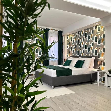 Fondazza Boutique Bologna