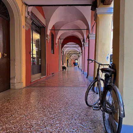 Fondazza Boutique Apartment *
