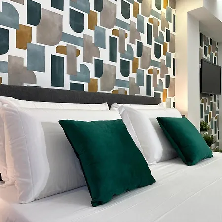 Fondazza Boutique Apartment