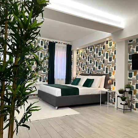 Fondazza Boutique Apartment Bologna