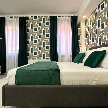 Fondazza Boutique Apartment *