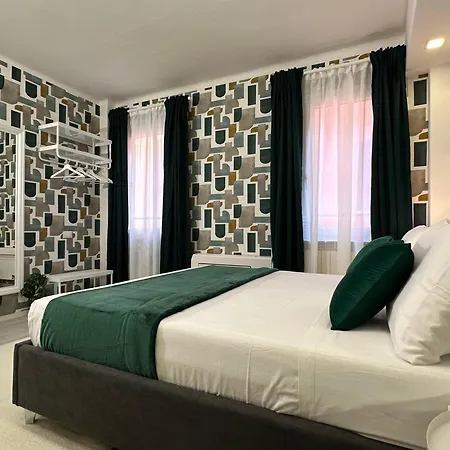 Fondazza Boutique Apartment