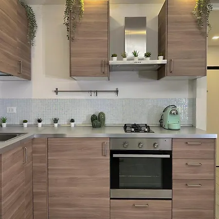 Apartamento Fondazza Boutique *