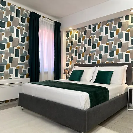 Appartamento Fondazza Boutique Bologna