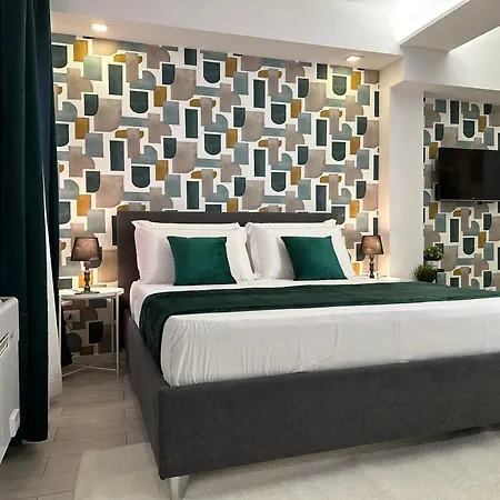 Apartamento Fondazza Boutique Bolonha