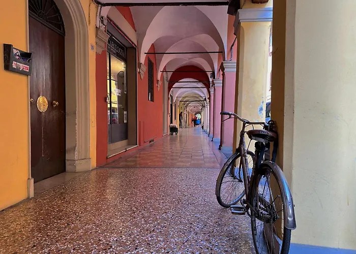 Fondazza Boutique 아파트 *