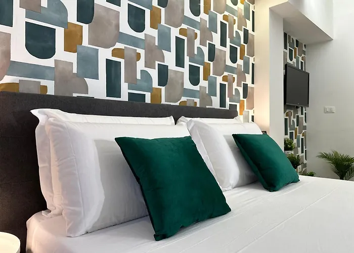 Fondazza Boutique شقة