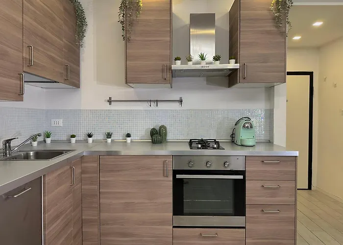 شقة Fondazza Boutique *