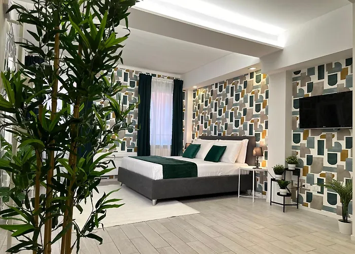 Fondazza Boutique شقة بولونيا