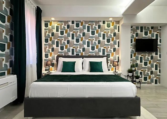 Fondazza Boutique شقة *