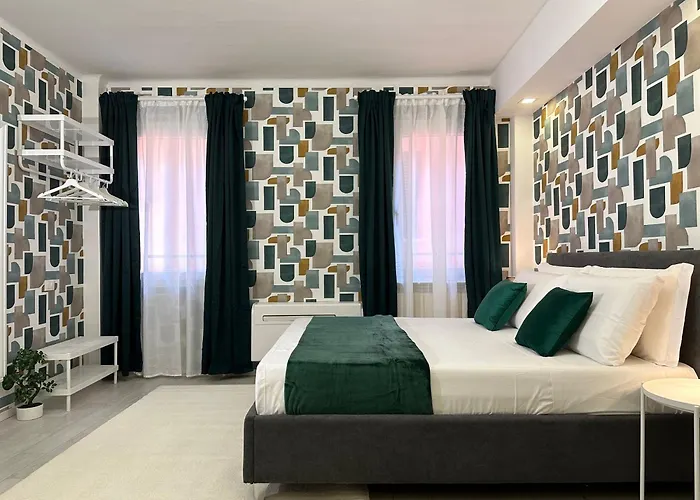 Fondazza Boutique شقة