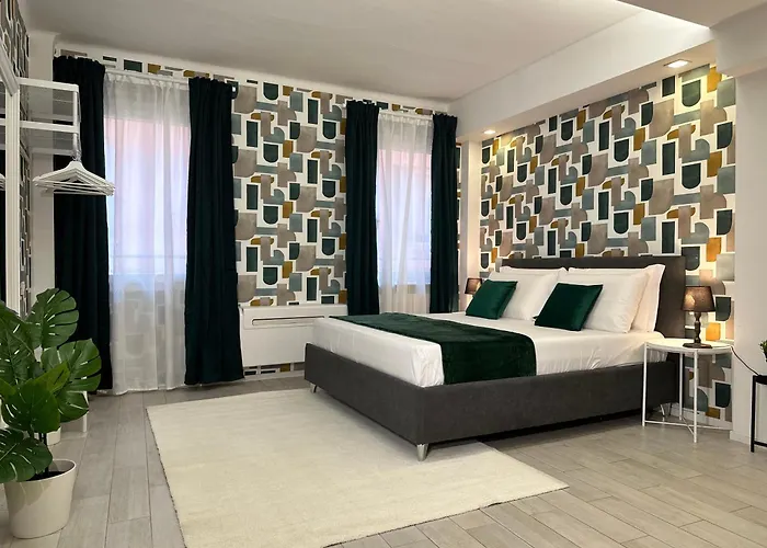 Fondazza Boutique شقة