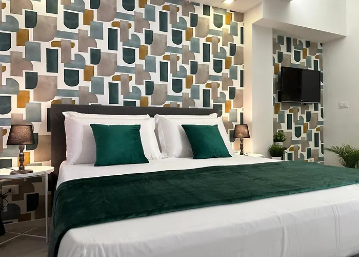 Fondazza Boutique شقة *