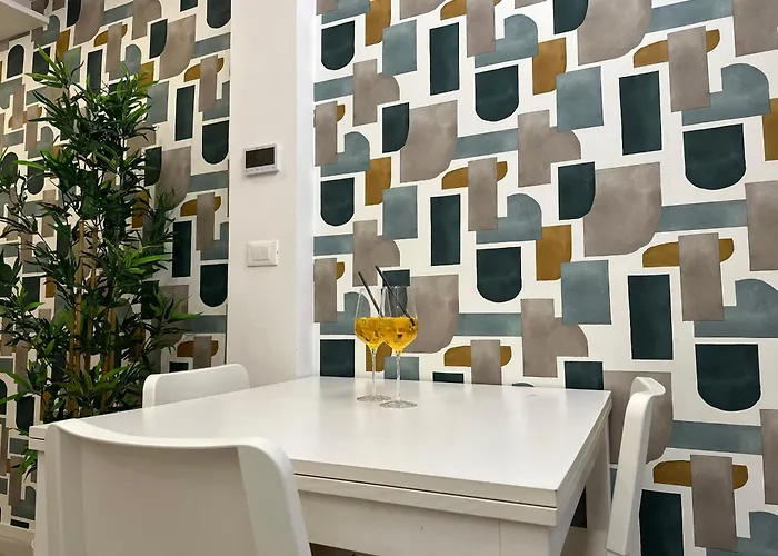 Fondazza Boutique * بولونيا