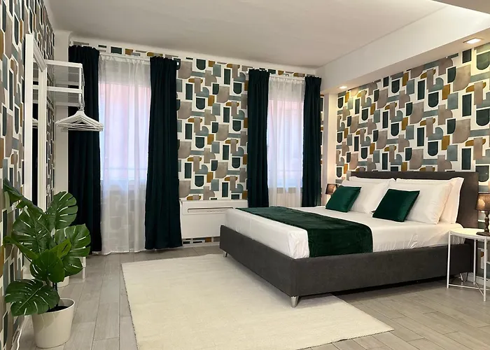 شقة Fondazza Boutique بولونيا