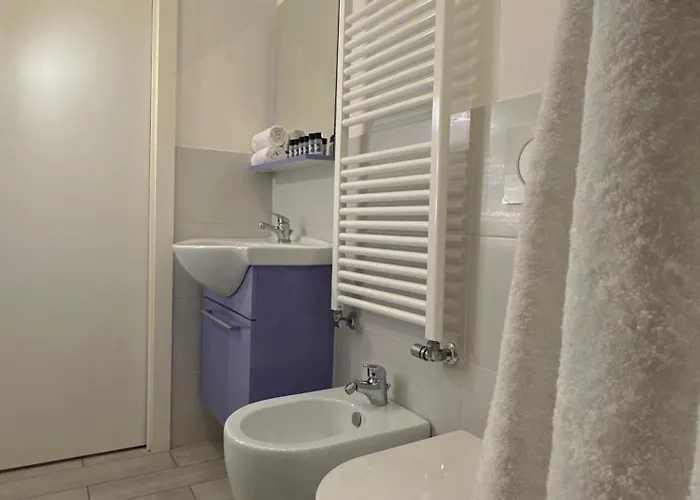 Fondazza Boutique شقة