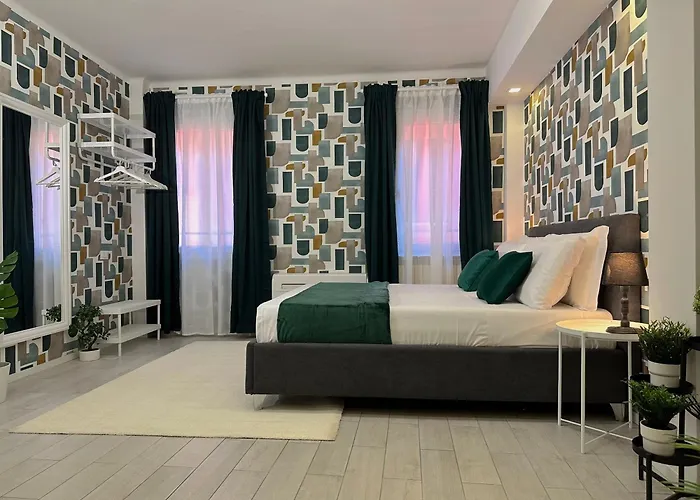 شقة Fondazza Boutique