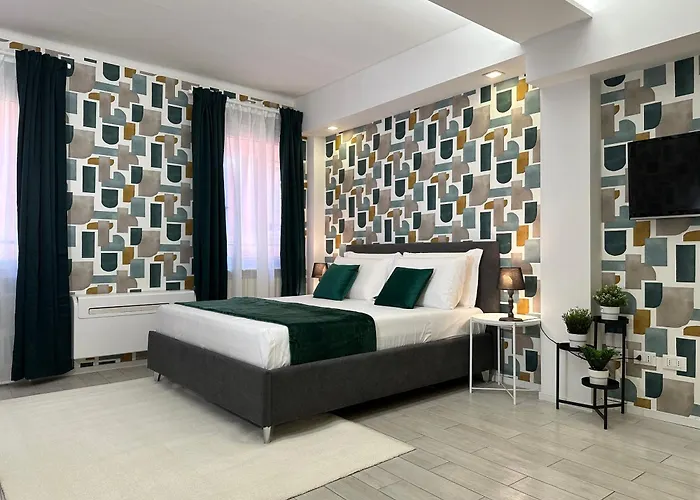 Fondazza Boutique شقة بولونيا