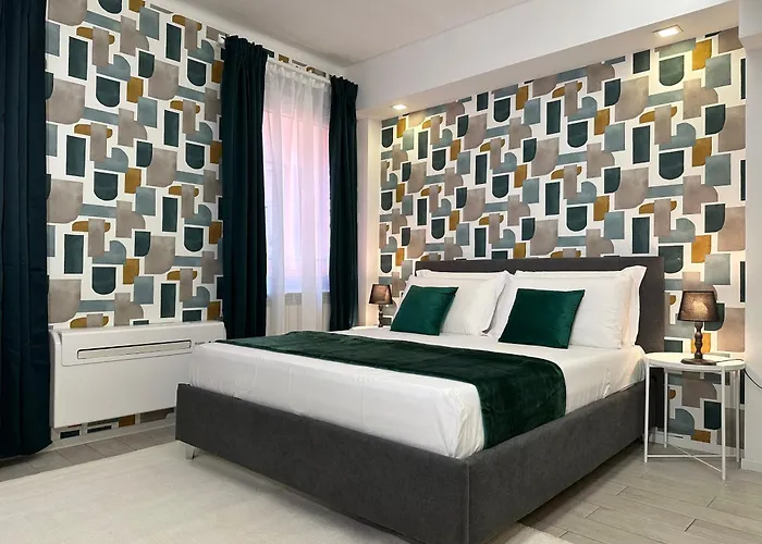 شقة Fondazza Boutique بولونيا