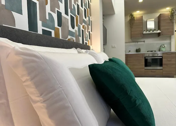 Fondazza Boutique شقة