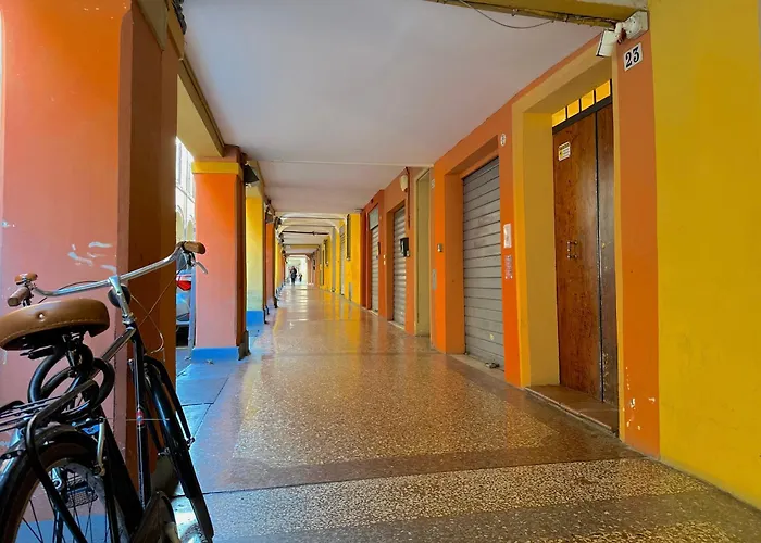 شقة Fondazza Boutique *