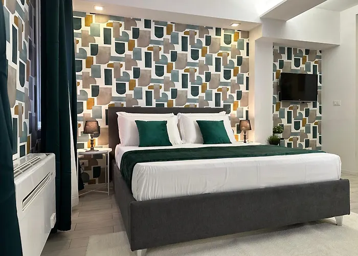 شقة Fondazza Boutique بولونيا