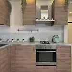 Apartment Fondazza Boutique *