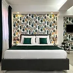 Fondazza Boutique Apartment *