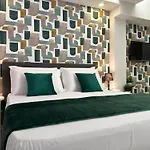 Fondazza Boutique Apartment *