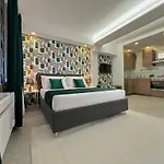 Fondazza Boutique Apartment *