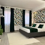 Apartment Fondazza Boutique Bologna