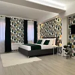 Apartment Fondazza Boutique