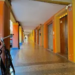 Apartment Fondazza Boutique *