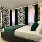 Fondazza Boutique Apartment