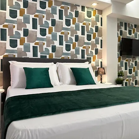 Fondazza Boutique Apartment *