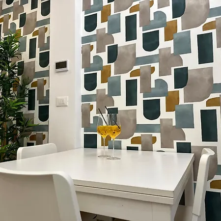 Fondazza Boutique * Bologna