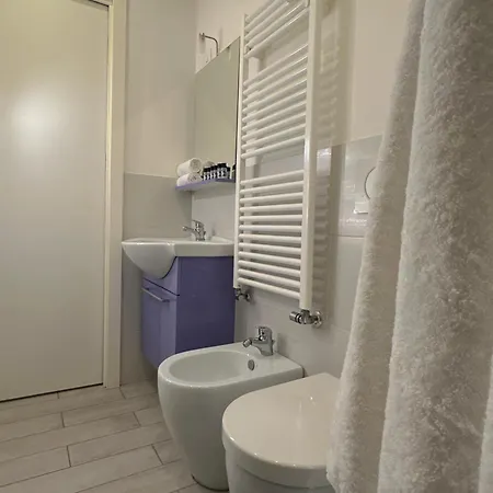 Fondazza Boutique Apartment