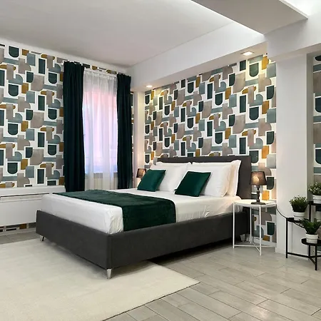 Fondazza Boutique Apartment Bologna