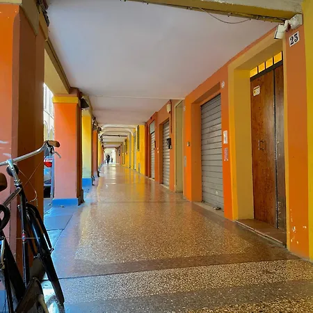 Lägenhet Fondazza Boutique *