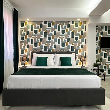 Fondazza Boutique Apartment *