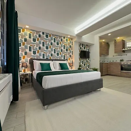 Fondazza Boutique Apartment *